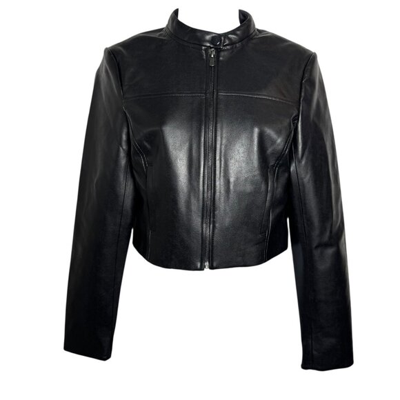 Moto Jacket Women's - Picture 6 of 6